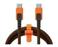XTORM Kabel Xtreme USB-C PD Ultra 240W (1,5m) XCXX2006 - 1348902 - zdjęcie 2